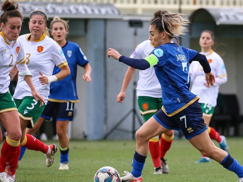 Kosova merr pjesë në turneun “Turkish Women’s Cup” në Alanya 