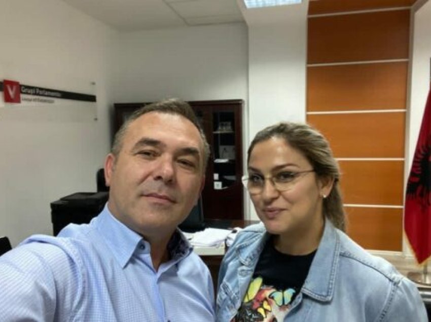 Gruaja e Rexhep Selimit tregon pse u largua një avokat nga ekipi mbrojtës 