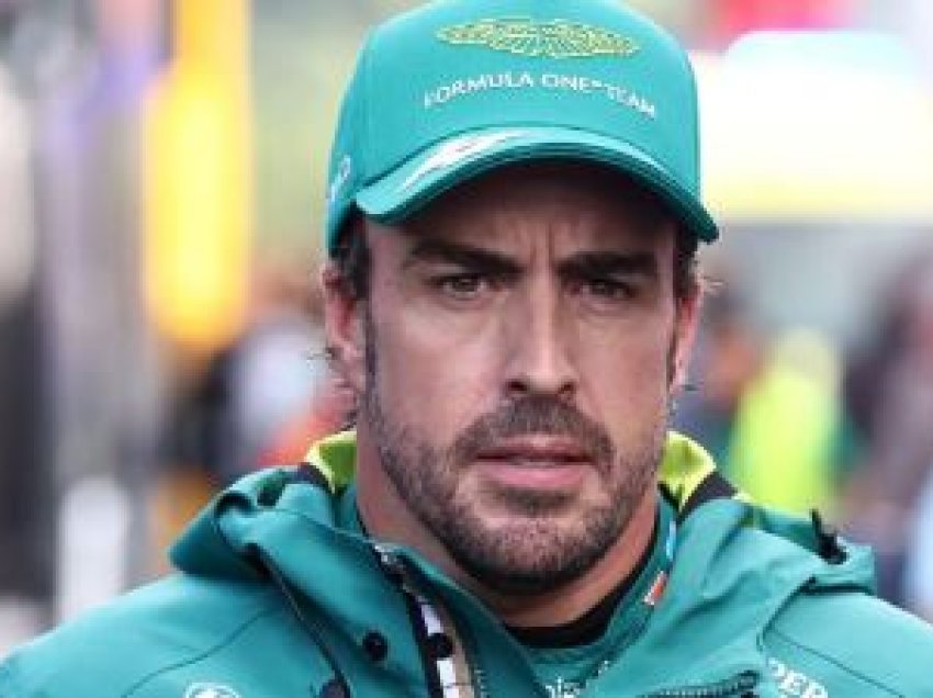 Alonso: Do të përgatitemi në Bahrein për një Botërorin e ri 