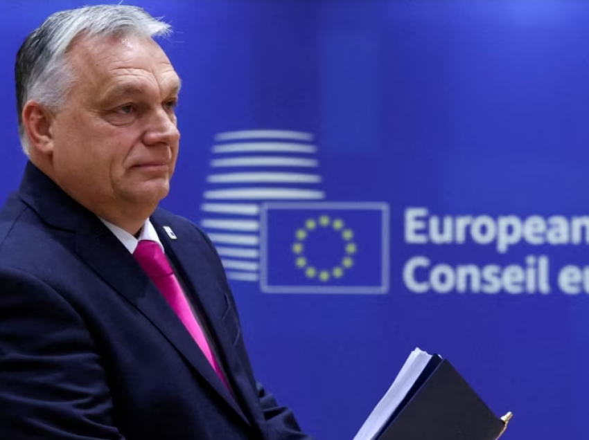 I izoluar në Evropë, Orban shpreson në fitoren e ish-Presidentit Trump