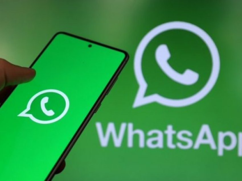 Rregullat për ‘fotografimin’ e ekranit në WhatsApp po ndryshojnë