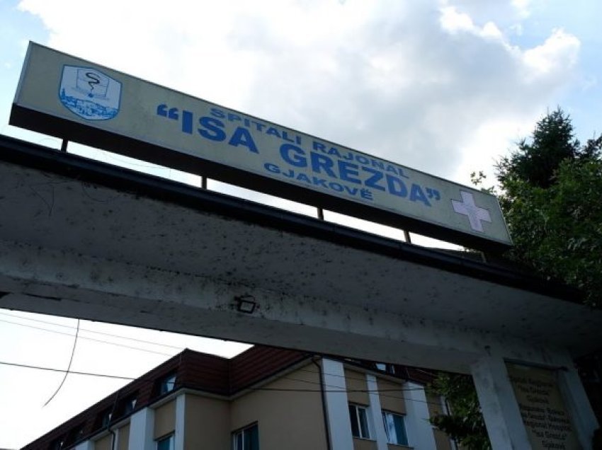 Spitali i Gjakovës për rastin e 4-vjeçares: Kemi ofruar dokumentacionin e kërkuar, policia dhe prokuroria kanë nisur hetimet