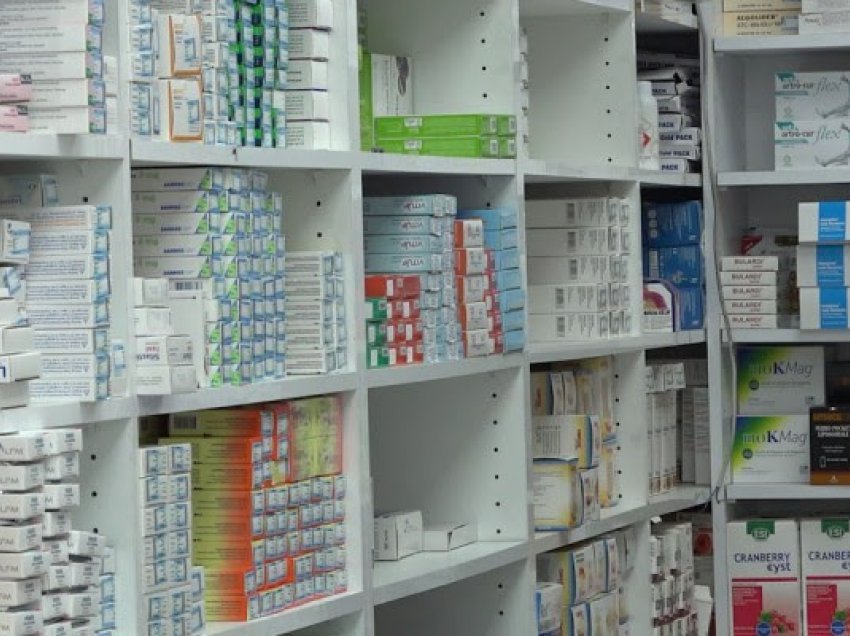 Oda e Farmacistëve ka marrë 84 ankesa nga farmacistët për orarin e kujdestarisë