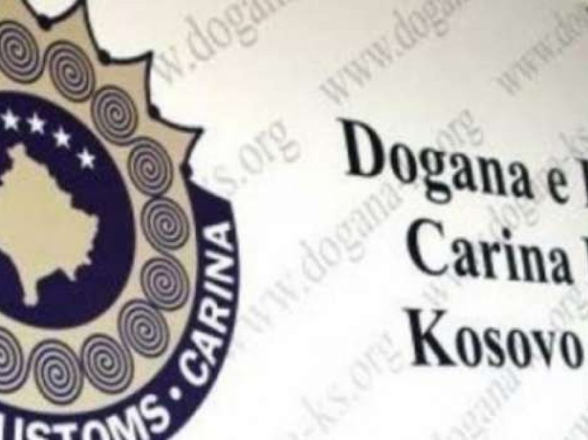 Kontrollohen 11 biznese në tri rajone të Kosovës, dyshohen për mallra të falsifikuara