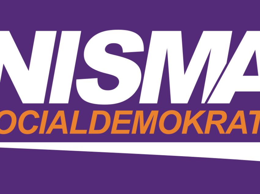 Një dekadë nga themelimi i partisë Nisma Socialdemokrate