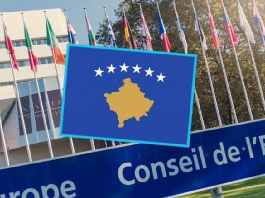 Ambasadori holandez: Është e mundshme që Kosova të bëhet anëtare e Këshillit të Evropës këtë vit