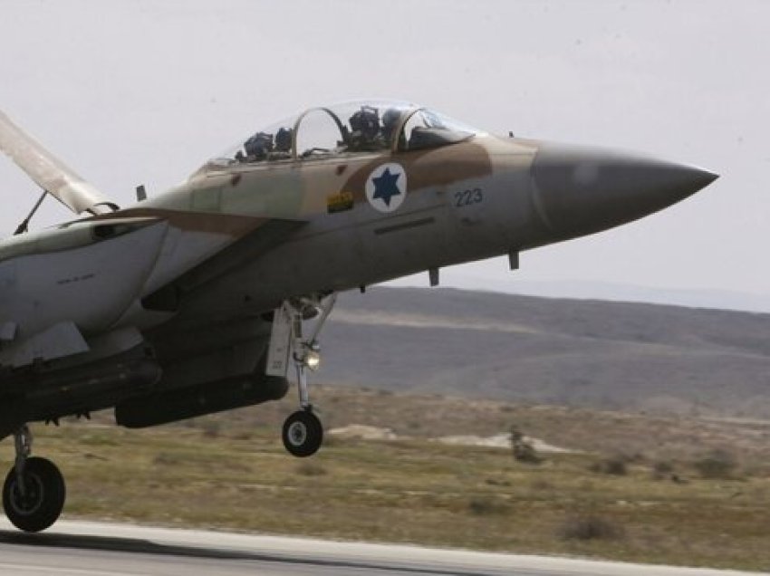 SHBA prezanton “Eagle II”, avioni i ri luftarak i mahnit të gjithë - ja shpejtësia marramendëse që mund të arrijë