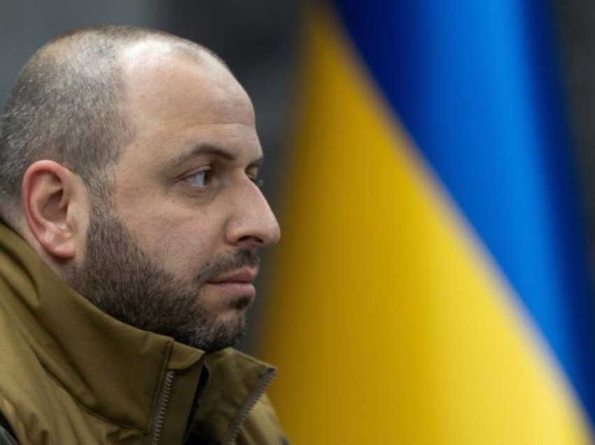 Ukraina ankohet se gjysma e ndihmës ushtarake nuk i arrin në kohë