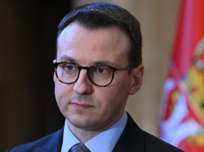 Petkoviq kryeson delegacionin serb në raundin e ri të dialogut në Bruksel