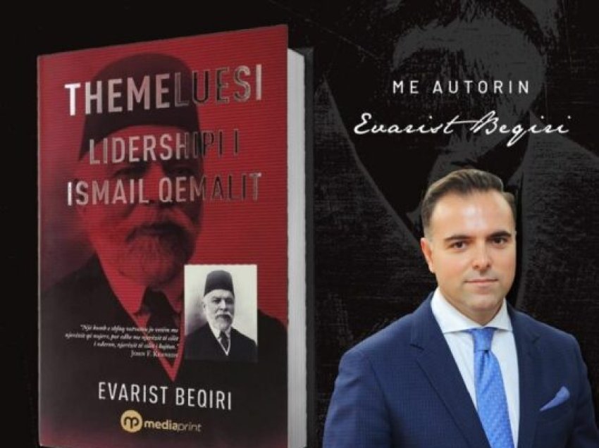 Kur “The New York Times” pasqyronte arratisjen e Ismail Qemalit nga Konstandinopoja