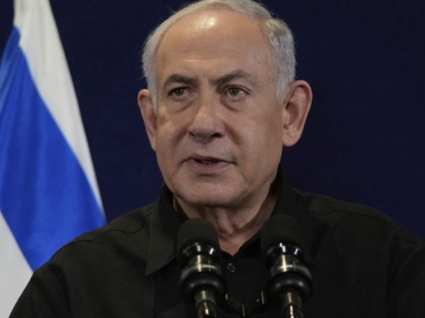 Netanyahu: Pas operacionit në Rafah, fitorja totale do të arrihet brenda pak javësh