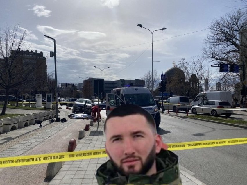 Detaje/ 26 vjeçari nga Baballoqi i Deçanit që u godit për vdekje në Prishtinë, kishte ardhur ta merrte vizën
