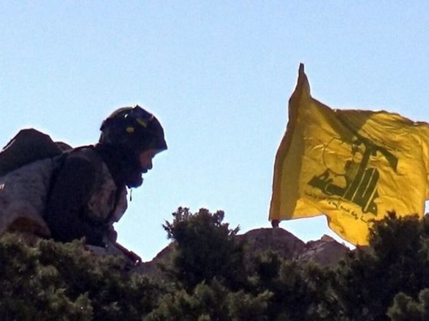 Thuhet se Izraeli ka vrarë një komandant të Hezbollahut në Liban