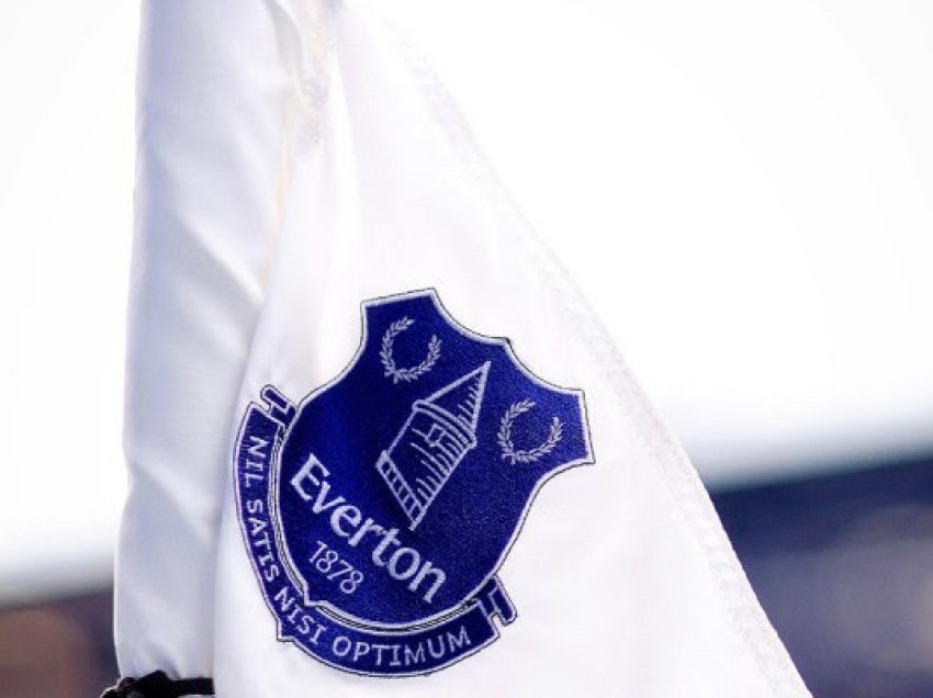 ​Evertonit i ulet dënimi i pikëve, ndryshon pozicionimi në tabel