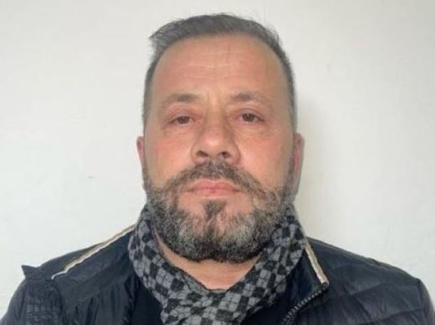 Ekstradohet nga Kosova në Shqipëri ish-punonjësi i policisë i kthyer në narkotrafikant