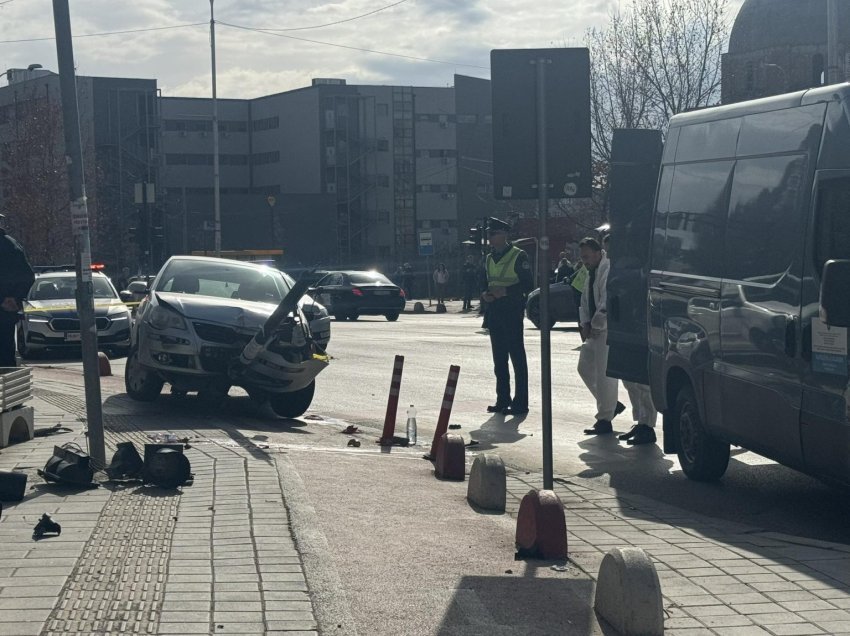 Vdekja tragjike e të riut në Prishtinë, Policia me detaje të reja