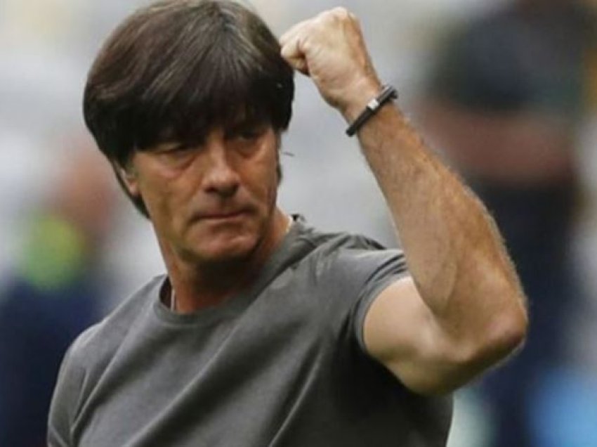Ish - trajneri i Gjermanisë “injoron” Bayern Munih