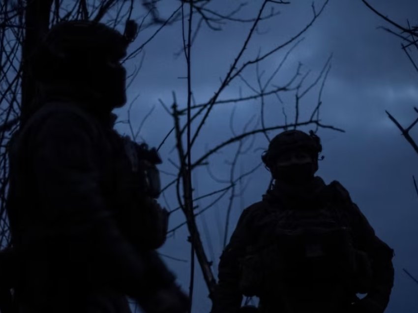 Vriten 19 ushtarë rusë në Donjeck, sipas zyrtarëve ukrainas