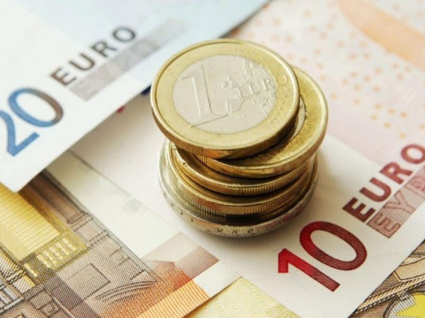 25 vjet nga monedha e re e Evropës