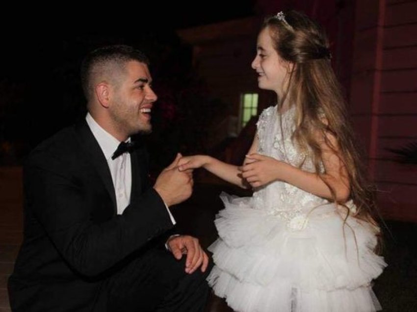 Noizy i kërkon falje publike të bijës