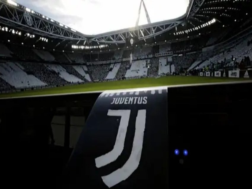“Calciopoli”, Juventusi tërheq padinë