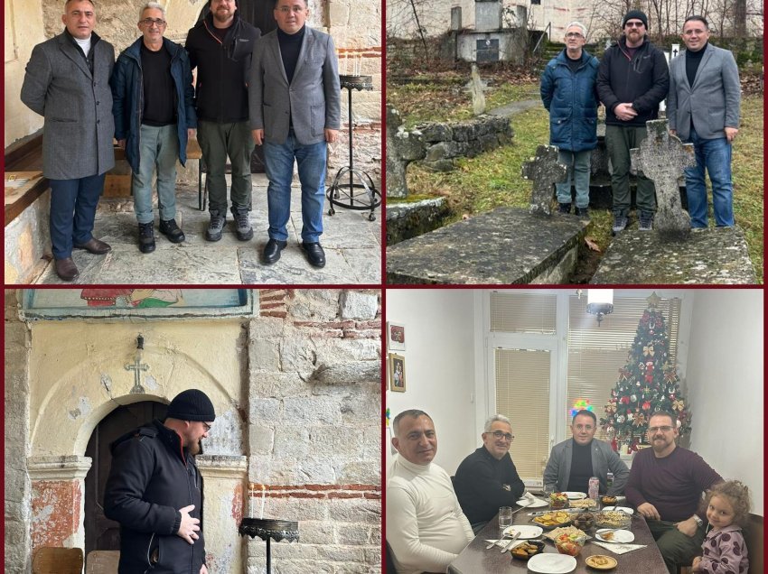 Festa shqip e Krishtlindjes Ortodokse, nga viti i ardhshëm edhe në Manastir