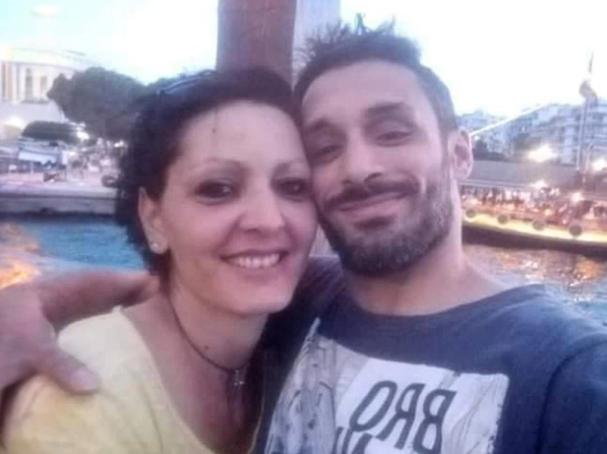 I zunë pritë dhe e lidhën, si u vra 41-vjeçarja shqiptare nga burri dhe shoku i tij