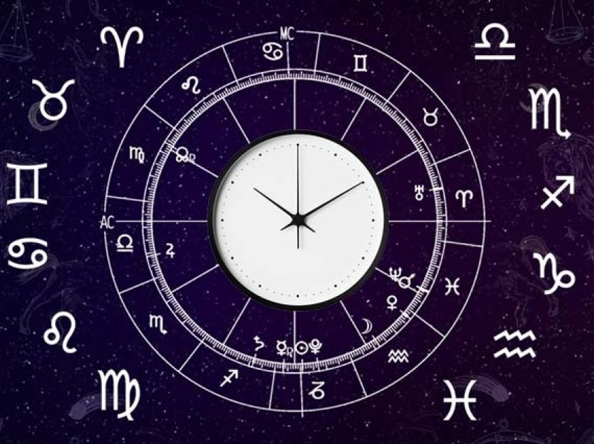 Si do të jetë gjendja shpirtërore e shenjave të Zodiakut në vitin 2024?