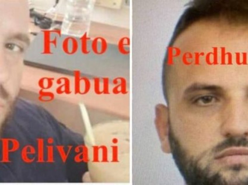 Vrasja në Selanik/ Ngatërresa e tmerrshme e fotografisë së përdhunuesit Erjon Pelivani me Jordhan Pelivanin, një djalë tjetër shqiptar