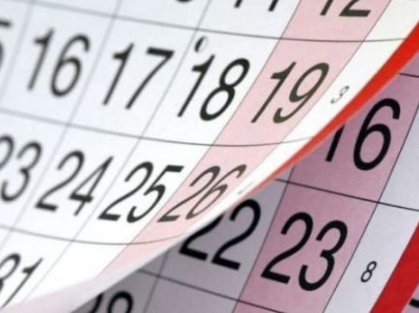 Pse data 22 Nëntor do të jetë pjesë e kalendarit të festave zyrtare në Shqipëri