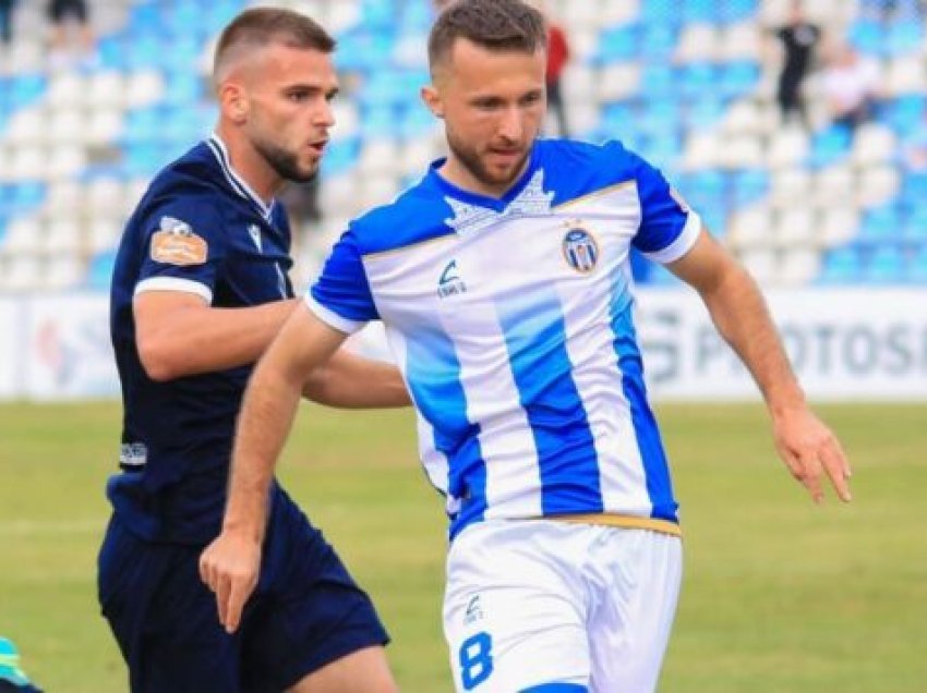 Derbi Dinamo - Tirana hap vitin 2024 në Kategorinë Superiore