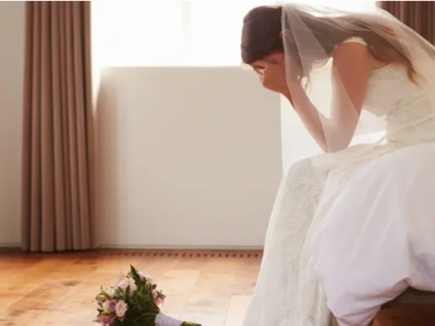 Gruaja kërkon divorcin nga i shoqi vetëm 2 ditë pas dasmës dhe nuk do ta besoni pse