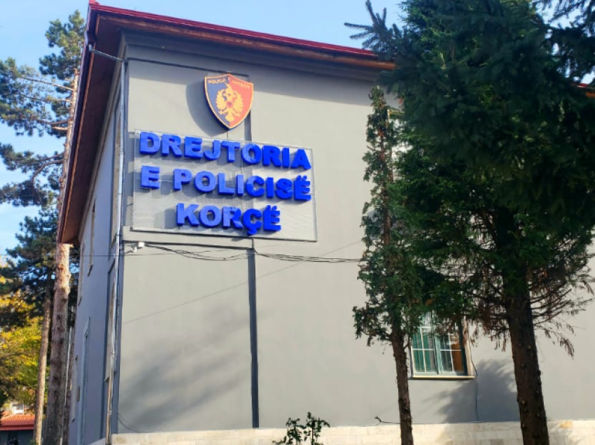 Mbante drogë në lokal, arrestohet pronari në Korçë