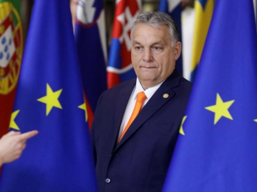BE-ja drejt një vendimi historik – “kryqëzohet” Orban, a do të përdoret “Neni 7” famëkeq ndaj Hungarisë!