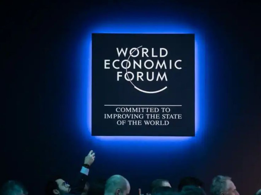 Forumi i Davosit, dezinformimi rreziku më i madh global në vitin 2024