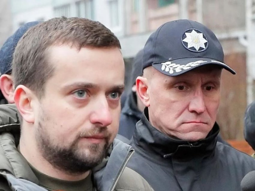 Gazetari i njohur ukrainas thotë se persona të panjohur u përpoqën të sulmonin shtëpinë e tij