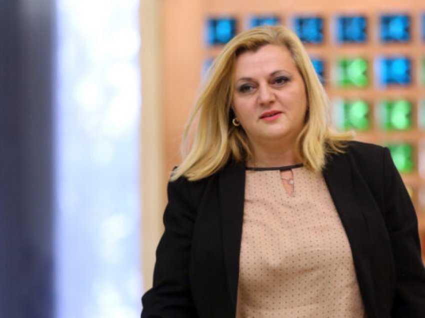 Deputetja shqiptare në Parlamentin kroat: Kroacia po vazhdon ta mbështesë Kosovën - raportet me Serbinë i ka të ftohta  