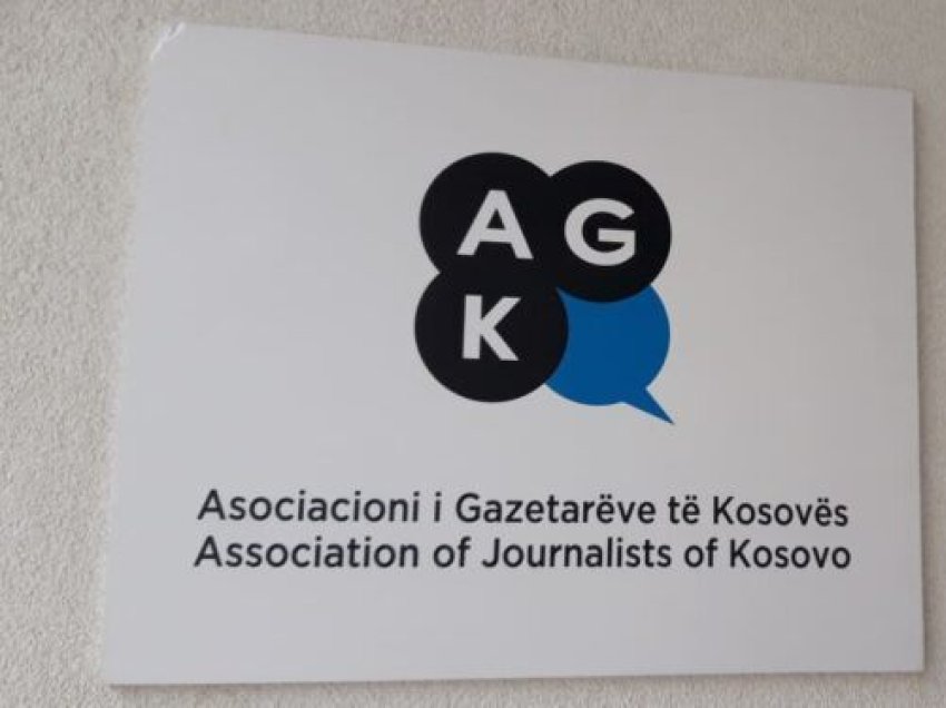 AGK: Kërcënohet redaksia e portalit “Periskopi” 