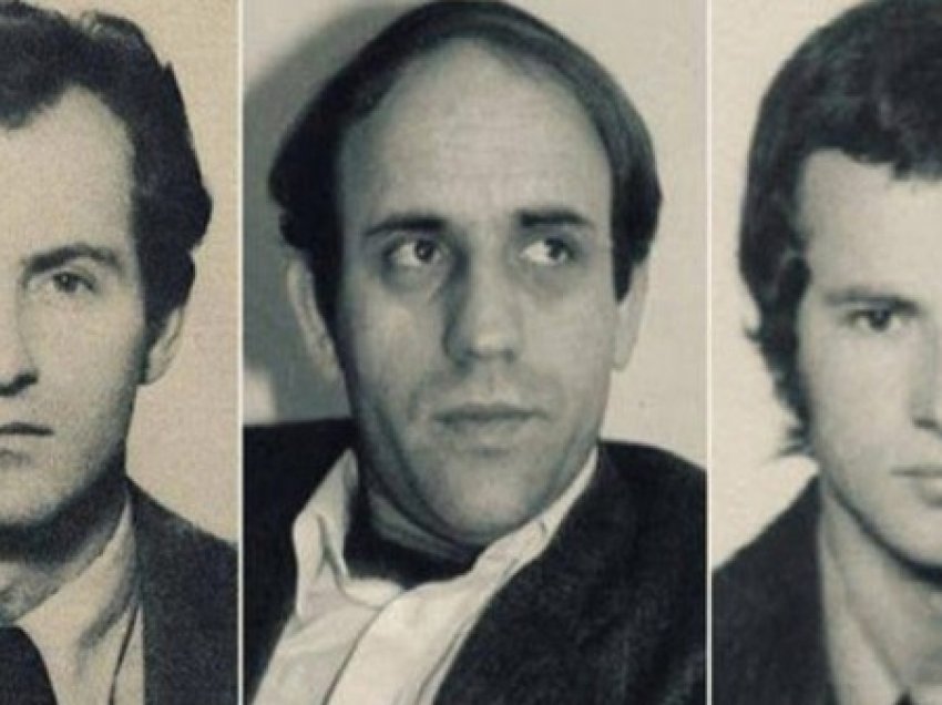 42 vjet nga vrasja e vëllezërve Gërvalla dhe Kadri Zekës