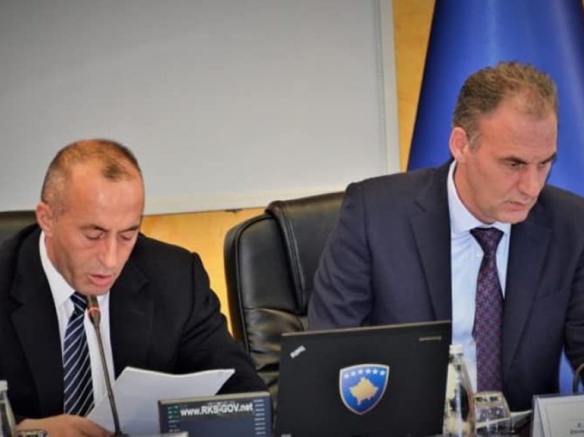Konfirmohet koalicioni: Haradinaj e Limaj bashkë për zgjedhjet e ardhshme, publikohet marrëveshja