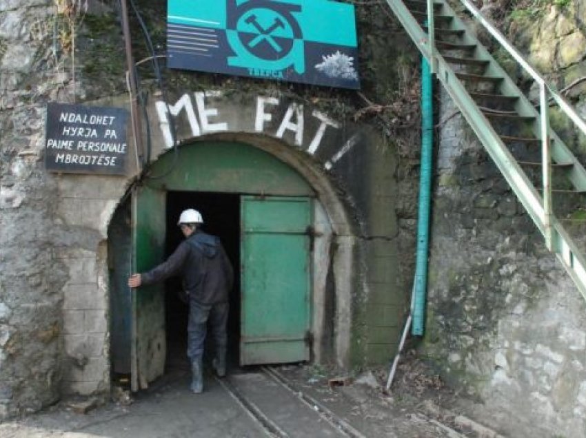 Shpërthimi i cisternës me acid në Minierën e Trepçës, policia thotë se rasti është duke u hetuar