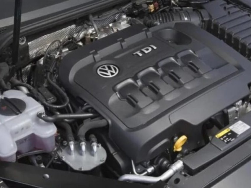 Volkswagen humb një tjetër proces gjyqësor për softuerin e diskutueshëm të naftës