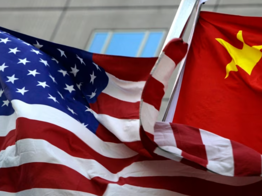 SHBA nxit bisedime me Kinën mbi hapat praktik për uljen e rrezikut bërthamor