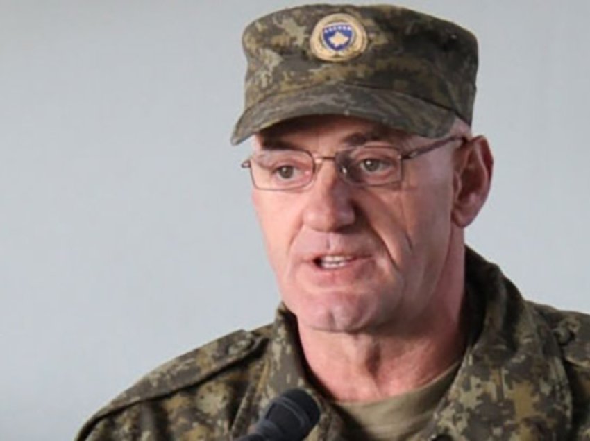Ish-komandanti i FSK-së mungon, shtyhet gjykimi për kanosje rreth ndërtimit të një objekti në Prishtinë