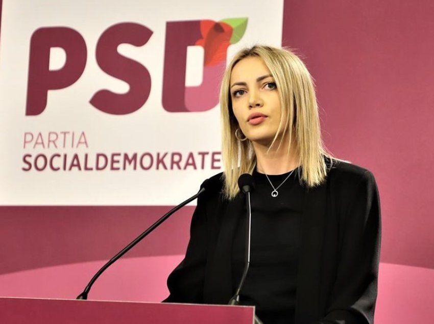 PSD ftohet nga AAK-Nisma në koalicion, refuzon për çështje “konceptuale dhe ideologjike”