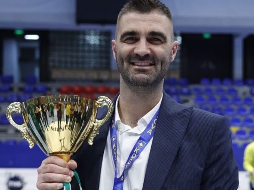 Mitrovicasit mbeten pa shumë lojtarë, Bujar Istrefi: Trepça nuk do të jetë kockë e lehtë për askënd 