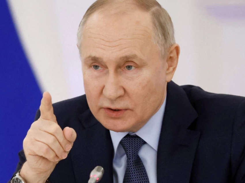 Urdhri misterioz i Vladimir Putin: Merrni të gjitha pronat që i përkisnin Perandorisë Ruse dhe Bashkimit Sovjetik