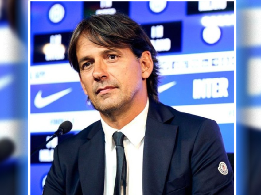 Finalja e Superkupës së Italisë, Inzaghi: Ndeshje që duhet të përgatitet në më pak se 72 orë, nuk do të jetë e lehtë