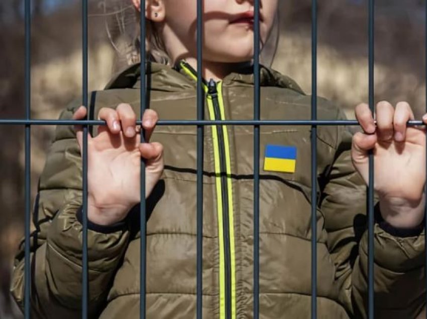 Rusia deporton 17 fëmijë me aftësi të kufizuara nga Donetsk