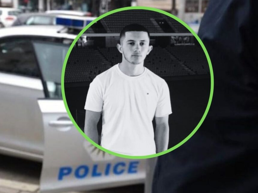 “Vrasje e rëndë”- Policia jep detaje të reja për vrasjen e 18 vjeçarit nga Podujeva